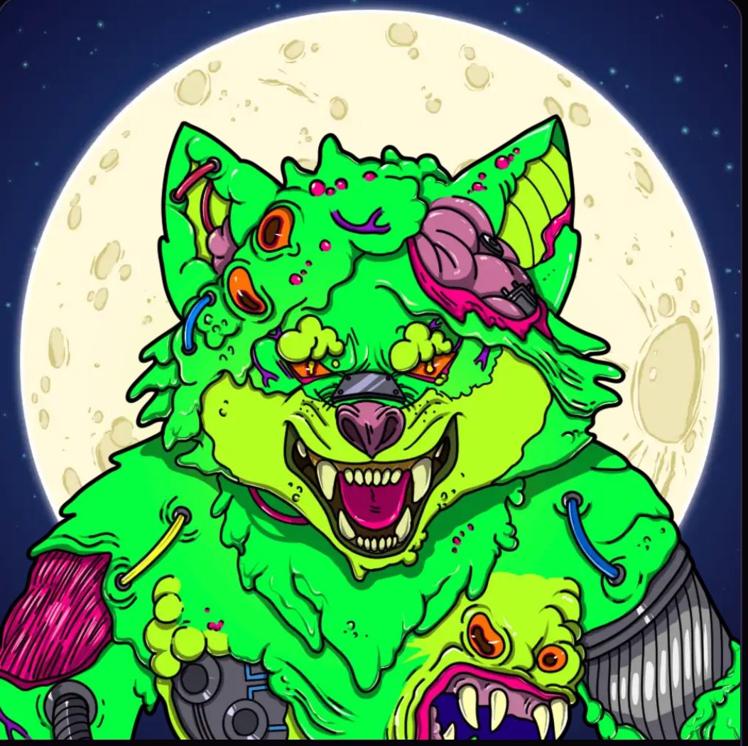 LeroyJ22's tweet photo. @mictlan_digital @WilliamMcSween @lobothewolfpup #Awoooooo $LOBO https://t.co/jqRWzQHM3T