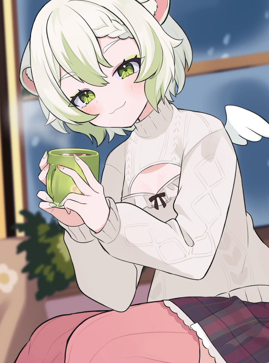 Romina🍓Illustrator tweet media