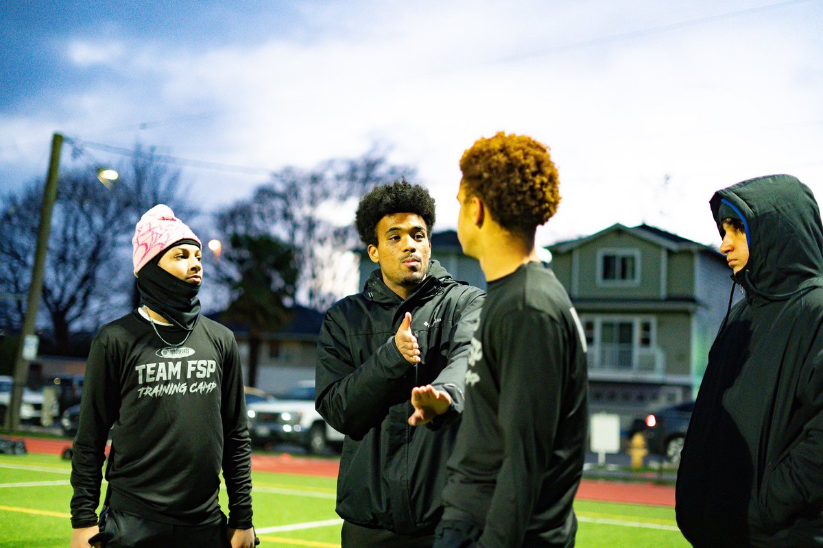 🔵2025 FSP Training Camp Re-Cap🟡

🏆Overall  MVP-  <a href="/mauricewill1ams/">Maurice Williams</a>  6’1 180 CB- 27

🔥Offensive MVP- <a href="/DevardDarlingJr/">DJ Darling</a>  6’0 175- WR- 26

🔥Defensive MVP- <a href="/LucaMoore14/">3 ⭐️Luca Moore</a> 6’0 180- DB- 26

🔥Defensive Underclassmen MVP- <a href="/Liufau24_/">Liufau Loumoli 4⭐️</a> - 6’1 215- LB- 27

🔥Offensive Underclassmen MVP-