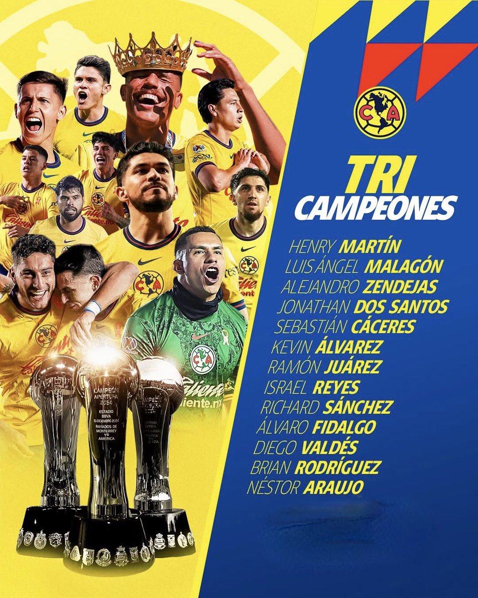 Fc America tweet media