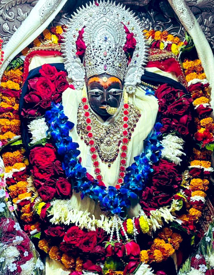 Maa sharda devi mandir prabandh samiti maihar tweet media