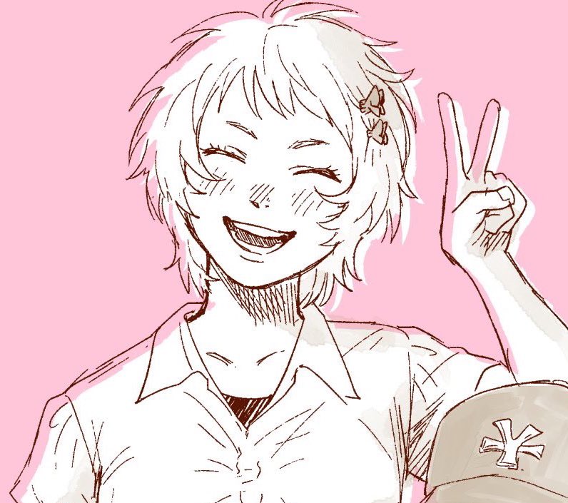 timelyasako's tweet image. • • •#promotwt
account dedicated to posting all things asako yamagishi related from #光が死んだ夏 every once in a while!
not spoiler free!! ♪ #hgsn #hgsntwt #hikarugashindanatsu #thesummerhikarudied #tshd