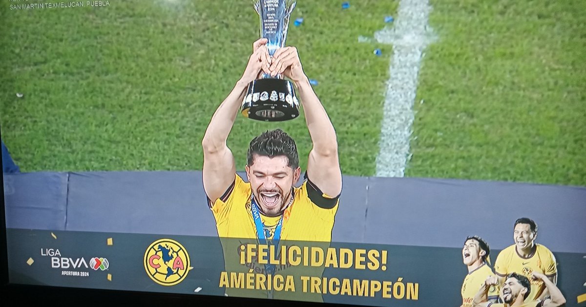Fer_m1's tweet photo. Por primera vez en el FUT bol mexicano un equipo, el mejor!! Consigue 2 veces el tricampeonato!! https://t.co/SuppBC9mCz