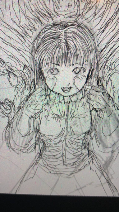 こんにちわ。 