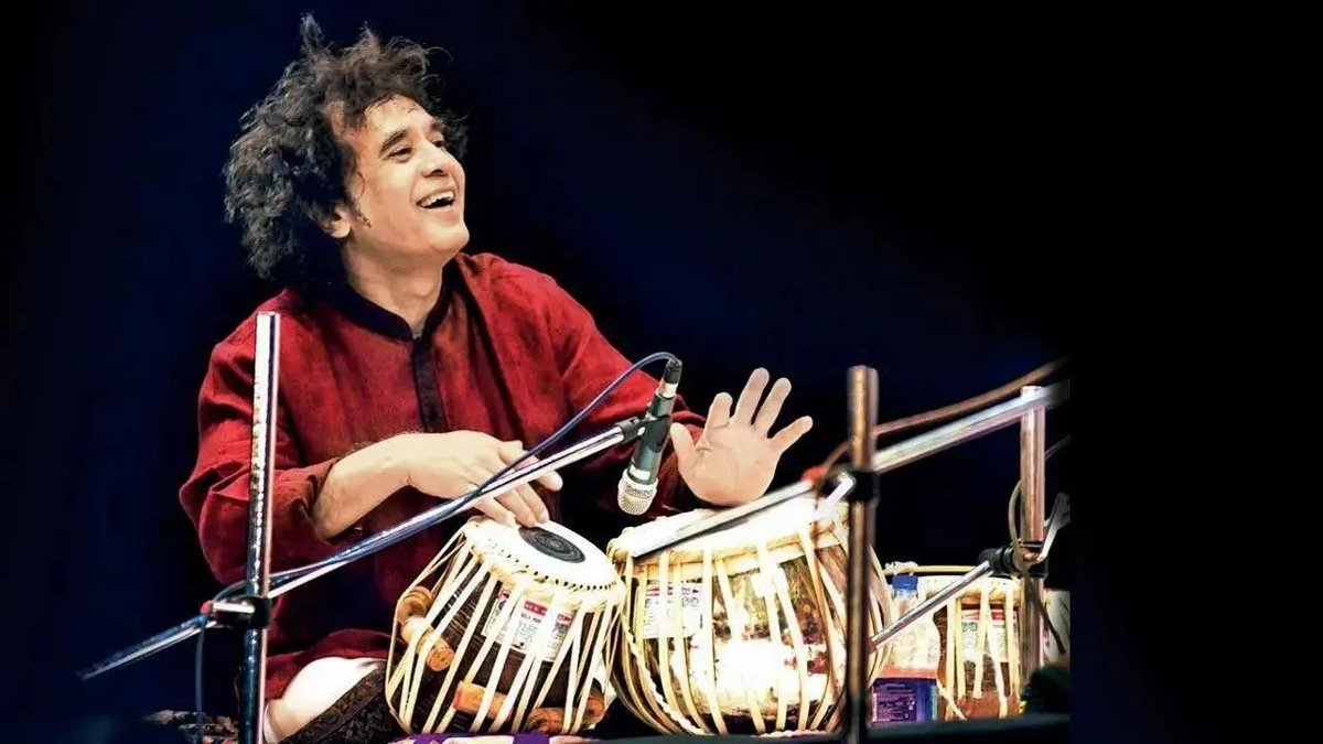 A short post on Ustad Zakir Hussain and why <a href="/mid_day/">Mid Day</a> did not publish the news of his passing last night (Dec 15) and only this morning (Dec 16), when the rest of the world, including government handles, were tweeting about him on Sunday night.

Last night, I kept getting messages