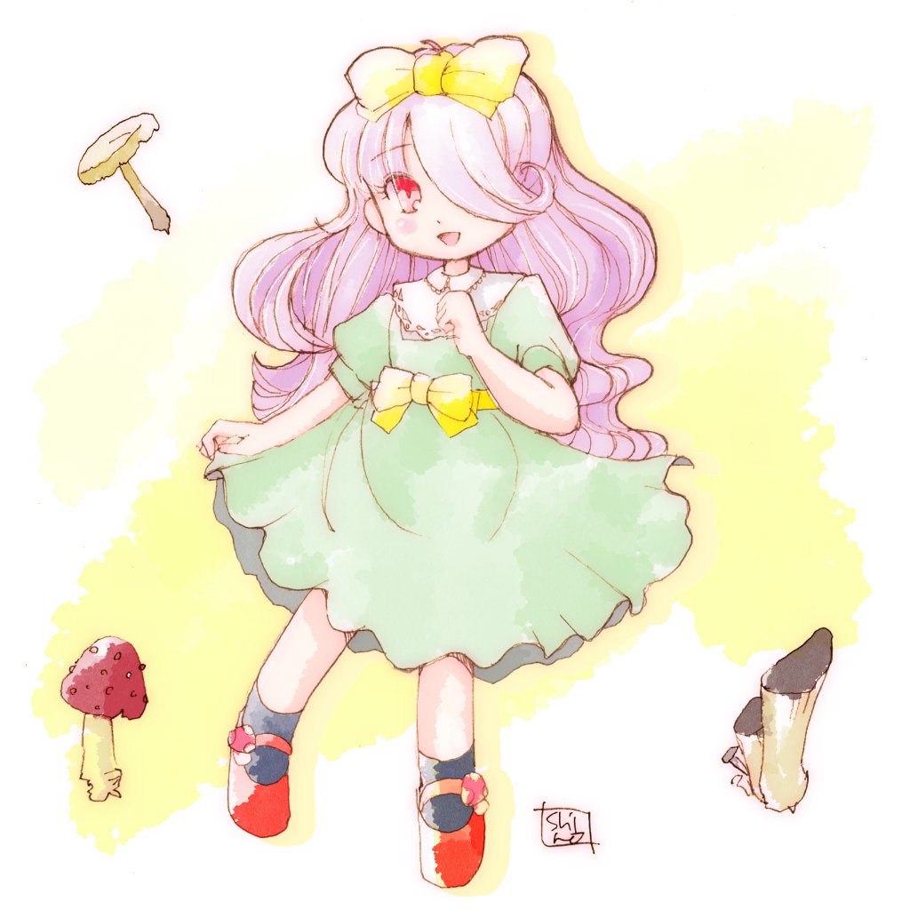 「#これを見た人はよその子の画像を貼れ 」|し ろ（ 築 ５ ６ 年 ・ 心 不 全 療 養 中 ）のイラスト
