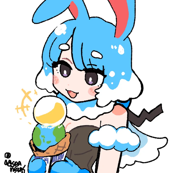 マ! 