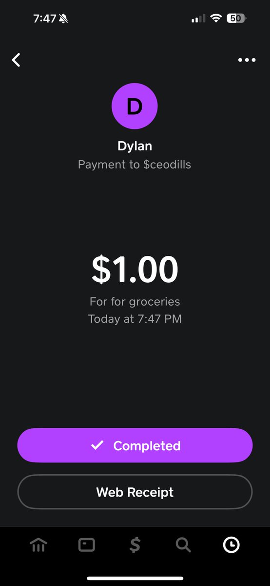 JavisTaco's tweet photo. @ceodills Got u bro go buy a chocolate bar 🙏 https://t.co/GnpRVmRhkN