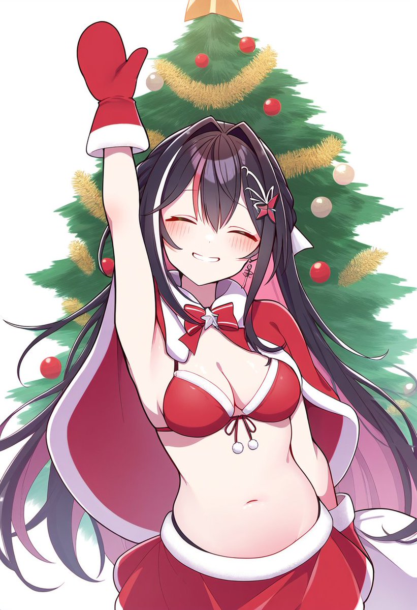 あずきちサンタ⚒️ 