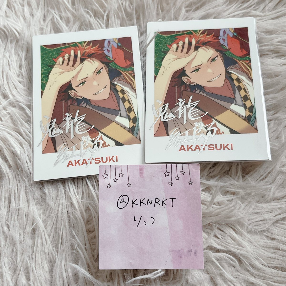 りっつ tweet media