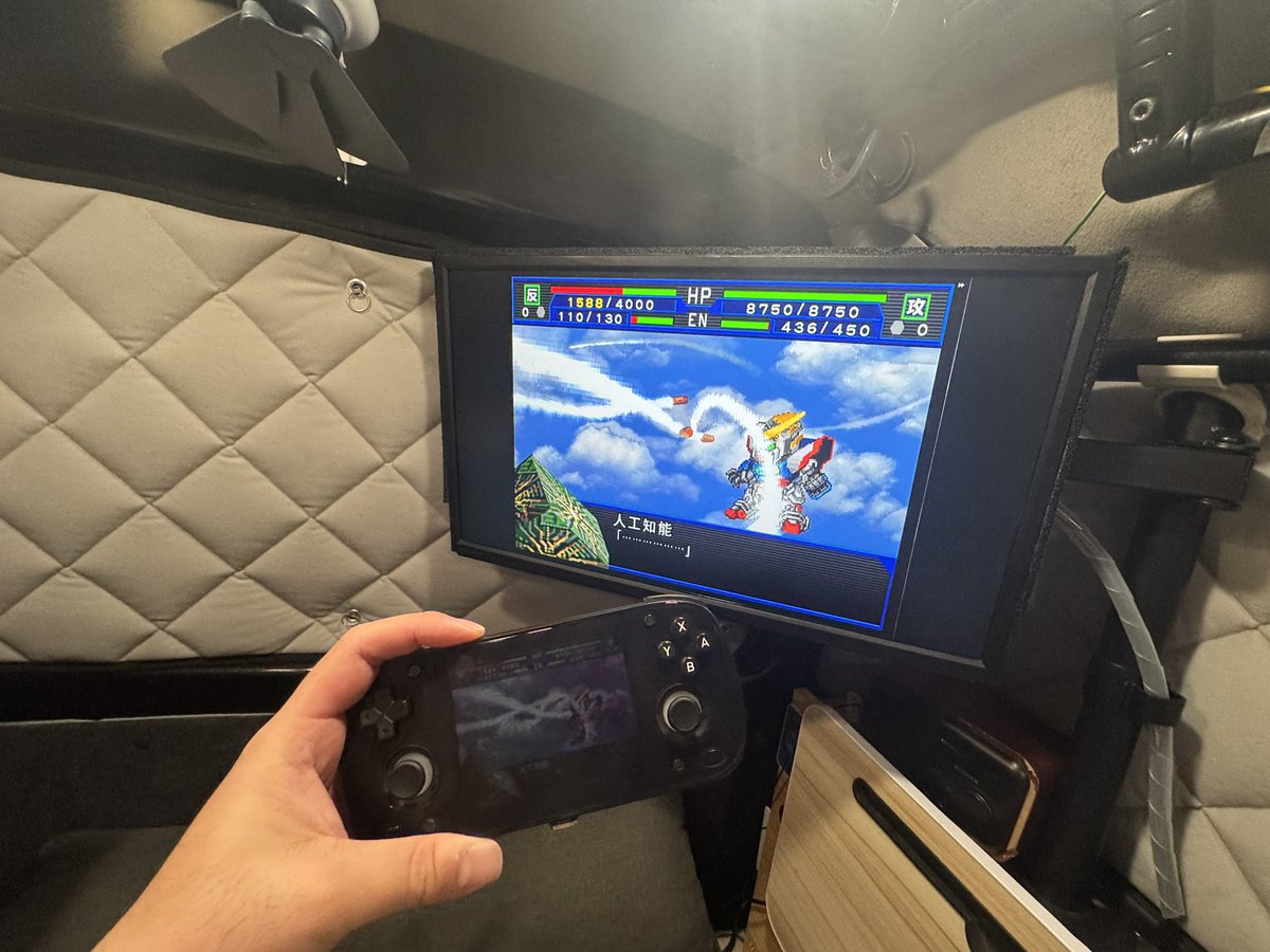 ほっぷ tweet media