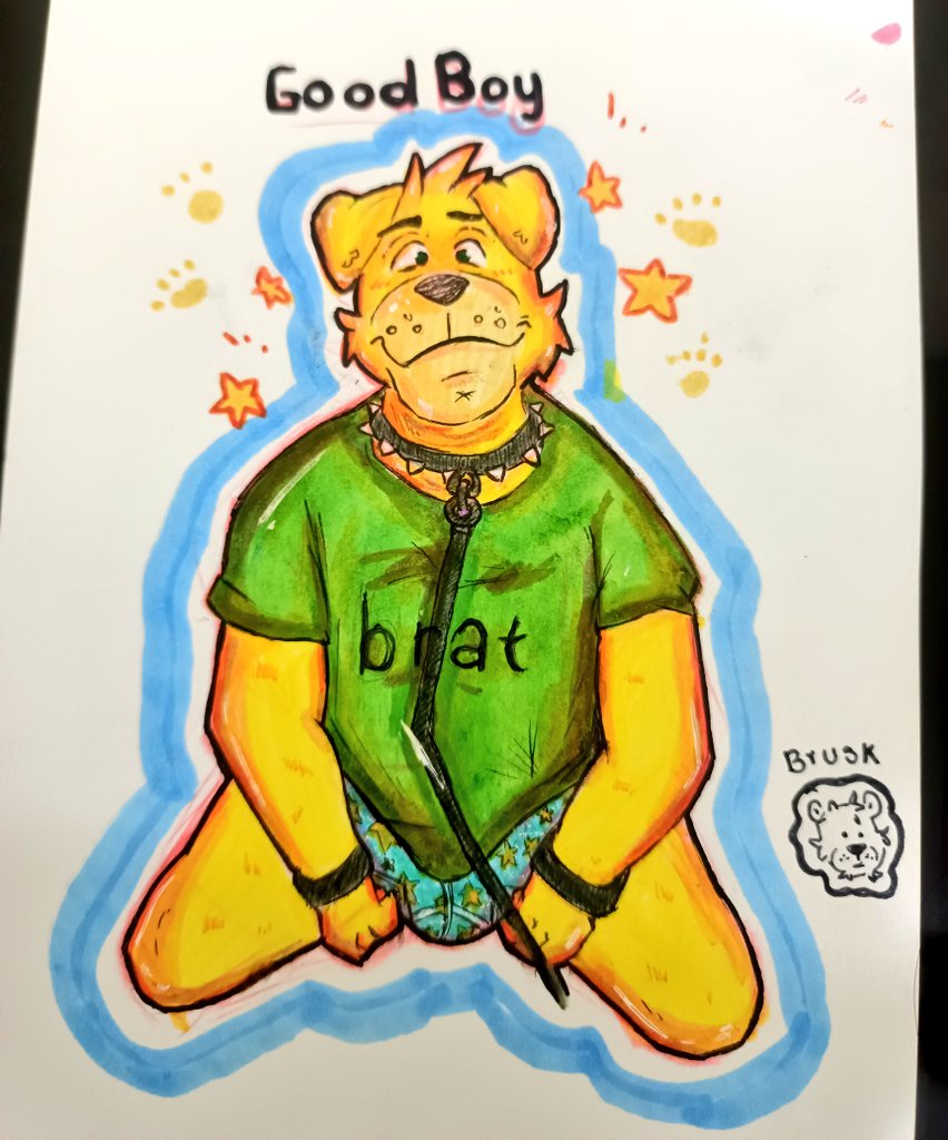 Un artrade que Ise con el fabuloso <a href="/sillyemip3/">sillyemi</a>