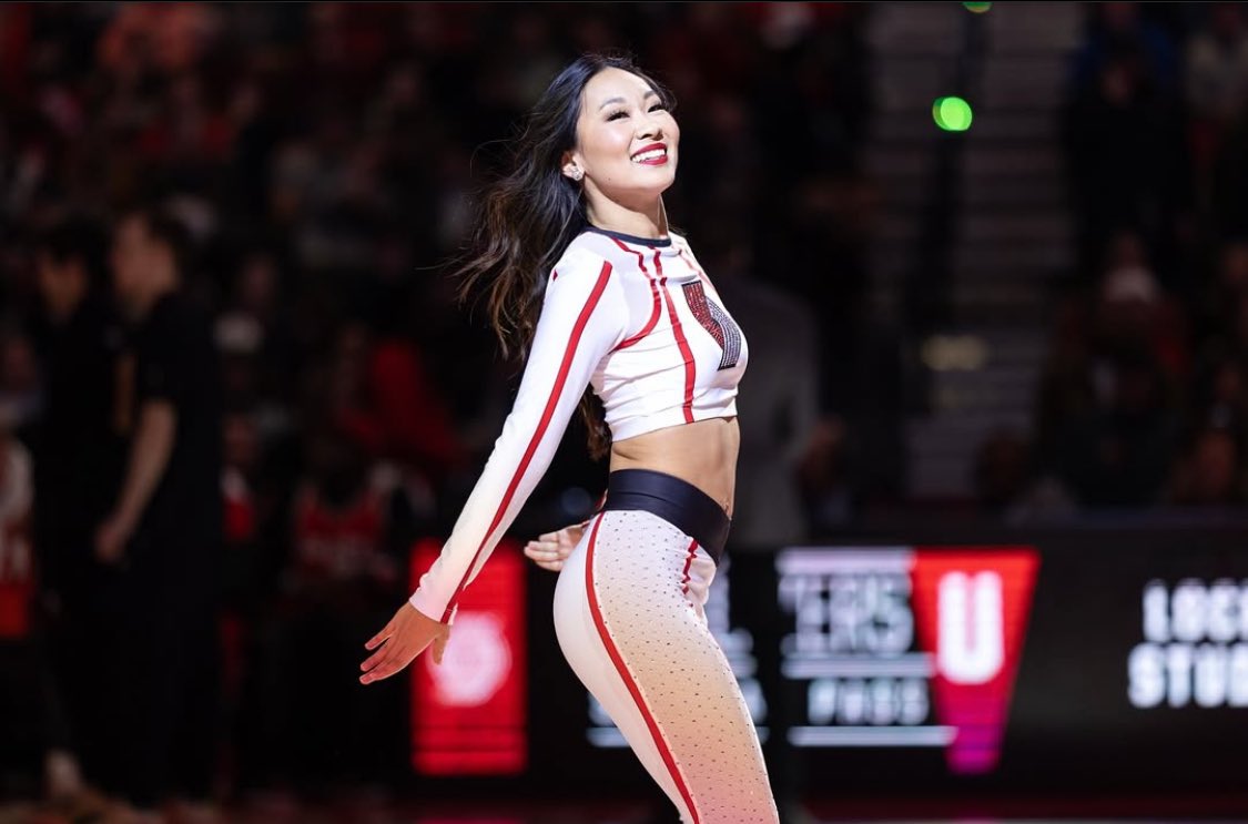 ProCheerRT's tweet image. BlazerDancers Gorgeous