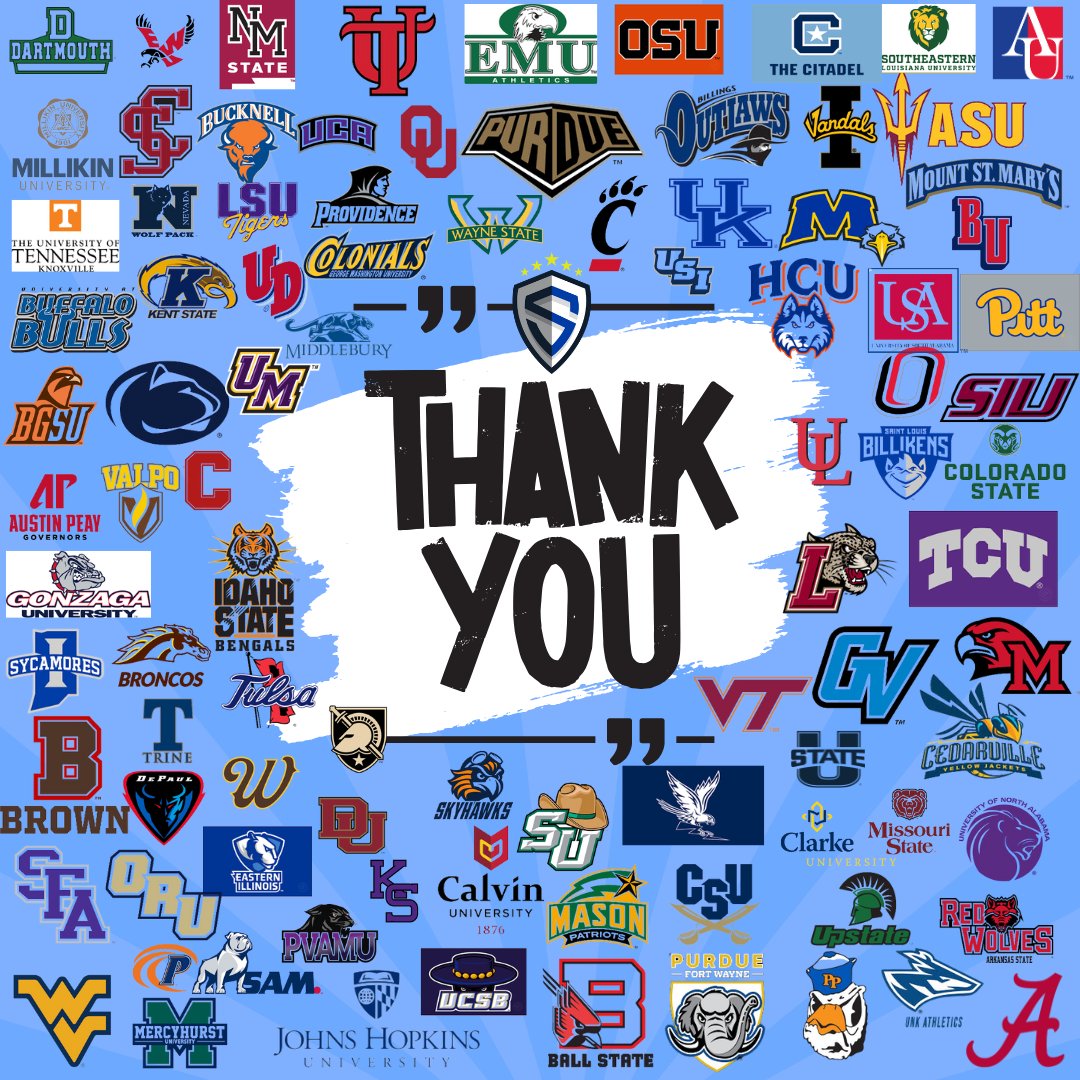 Sting Dallas Royal ECNL 08G (@ecnl08g) on Twitter photo A sincere thank you to all the college coaches who endured the weather to come out and watch our team compete at The St. Louis Showcase! 🥶
<a href="/StingSoccerClub/">Sting Soccer Club</a> <a href="/Ecnl08g/">Sting Dallas Royal ECNL 08G</a> <a href="/TopDrawerSoccer/">TopDrawerSoccer</a> <a href="/PrepSoccer/">Prep Soccer ⚽️</a> <a href="/PrepSoccerTX/">Prep Soccer Texas</a> <a href="/TheSoccerWire/">SoccerWire</a> <a href="/NickSoutar/">Nick Soutar</a> A sincere thank you to all the college coaches who endured the weather to come out and watch our team compete at The St. Louis Showcase! 🥶
<a href="/StingSoccerClub/">Sting Soccer Club</a> <a href="/Ecnl08g/">Sting Dallas Royal ECNL 08G</a> <a href="/TopDrawerSoccer/">TopDrawerSoccer</a> <a href="/PrepSoccer/">Prep Soccer ⚽️</a> <a href="/PrepSoccerTX/">Prep Soccer Texas</a> <a href="/TheSoccerWire/">SoccerWire</a> <a href="/NickSoutar/">Nick Soutar</a>