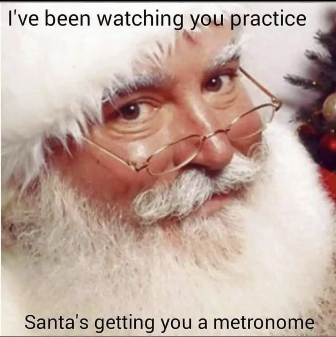 #jokeoftheday You’re in trouble now… #practicing #music #musicians