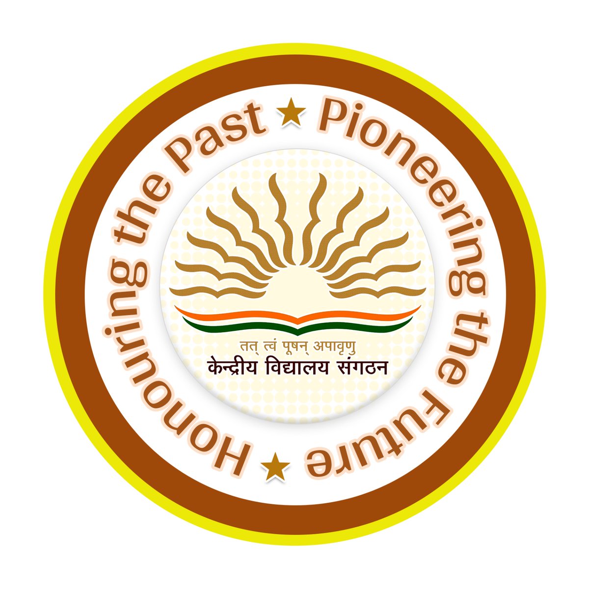 PM SHRI KV Bhandup Shift 1 tweet media