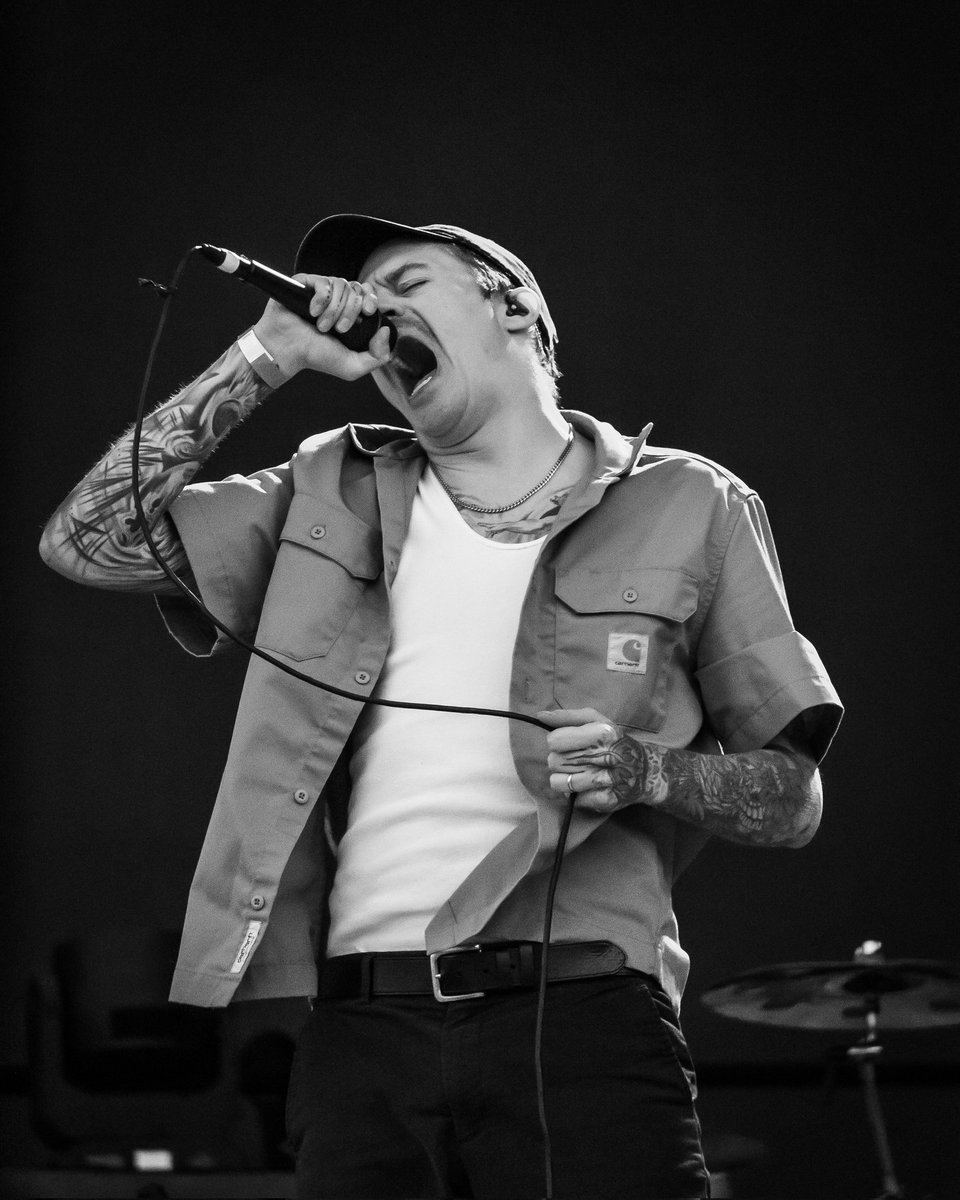 _MrIndie's tweet photo. The Plot In You se presentó en la explanada del Estadío Azteca previó al show de Bring Me The Horizon 🏟️🔥🇲🇽

📸: @makerocha

#ConceryPhotography #rock #alternativa #mexico #concert #music https://t.co/NjtKPjnSk6