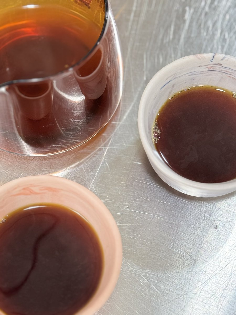 Arkibrasmi's tweet photo. Menikmati kopi istimewa adalah pengalaman berbeza di @arkibrasmi . @tuangcoffee Subu Lot kini tersedia di Ibu Sawat!
#arkibrasmi
#specialtycoffee
#directrade https://t.co/yOmh62KsPI