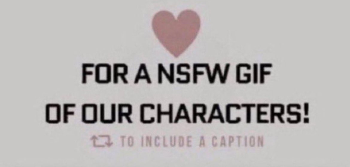 Lockebunnyrose's tweet photo. “For the Mutuals~” https://t.co/5aHw7f9Ajv