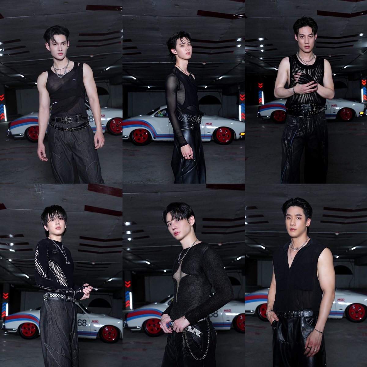 startalkent's tweet photo. 12 หนุ่ม “PIT BABE The Series” ปล่อยซิงเกิ้ลใหม่ “LEVEL UP” ส่งต่อพลังบวกให้ทุกคน
#ppoohkt #pavelphoom
#SpySailub #PonThanapon
#Supanut #PingOrbnithi
#Popptr #LeeAsre
#Michaelkvs #Top10987654321
#Garfinpkk #BENZALERT
#PitBabeTheSeries
สามารถฟังเพลง “LEVEL UP” ได้ทางสตรีมมิ่งทุกแพลตฟอร์ม และชมมิวสิกวิดีโอได้แล้วที่ https://t.co/qMnyRtf4a5 พร้อมเตรียมตัว ติดตามชม "PIT BABE The Series2" เร็วๆนี้
ติดตามความเคลื่อนไหวได้ทาง ..
FB: https://t.co/Tlz7Zw5CfX
IG: https://t.co/WnmWXHdBEB
X: https://t.co/Zc0ucH6PBe
TIKTOK: https://t.co/3fiDYWtAxH
YOUTUBE: https://t.co/nOHf5sVyCG