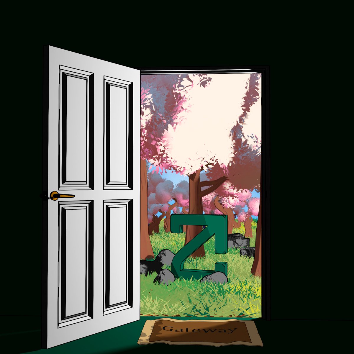 🚪