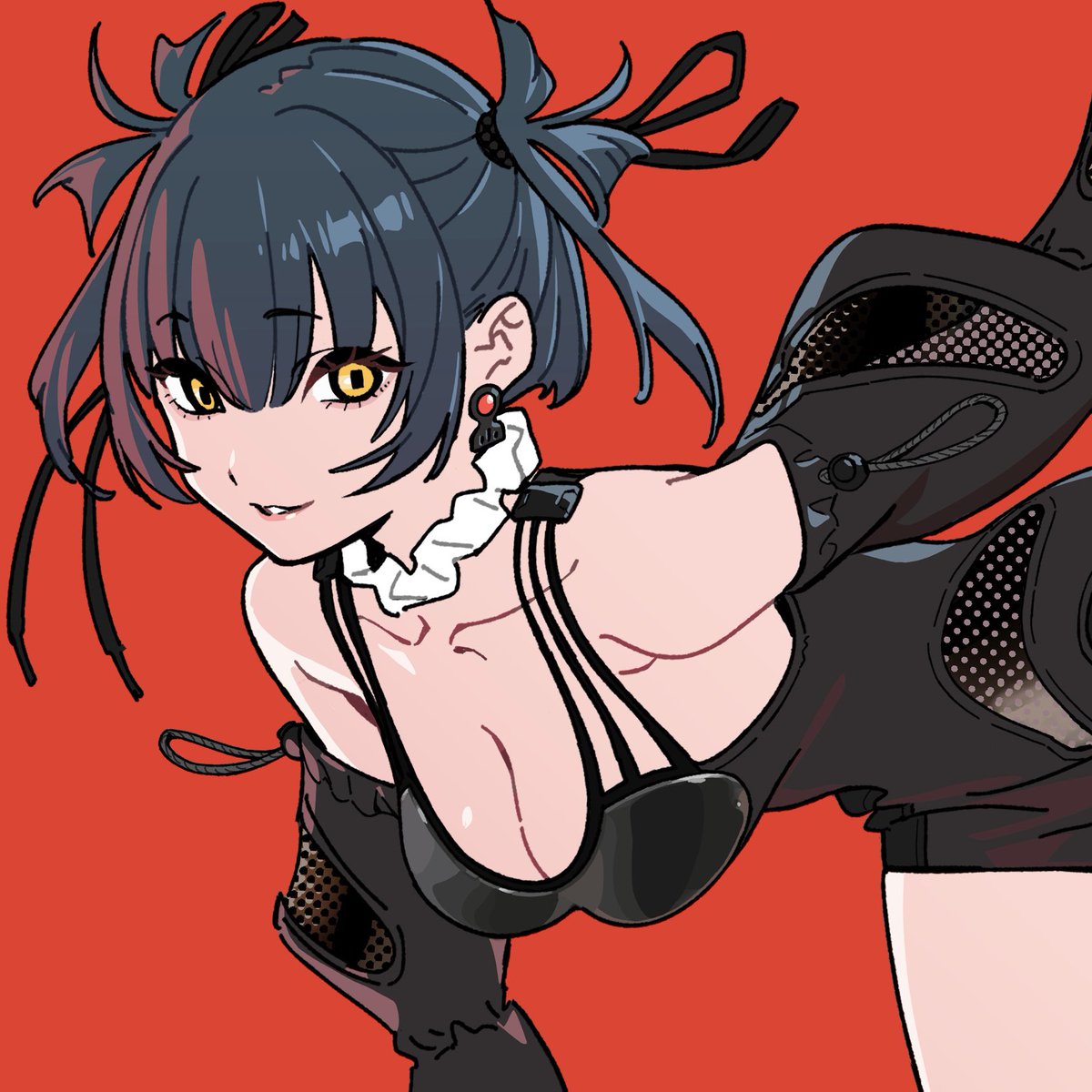 「」|𝘁𝗮𝗿𝗼𝘂𝟮のイラスト