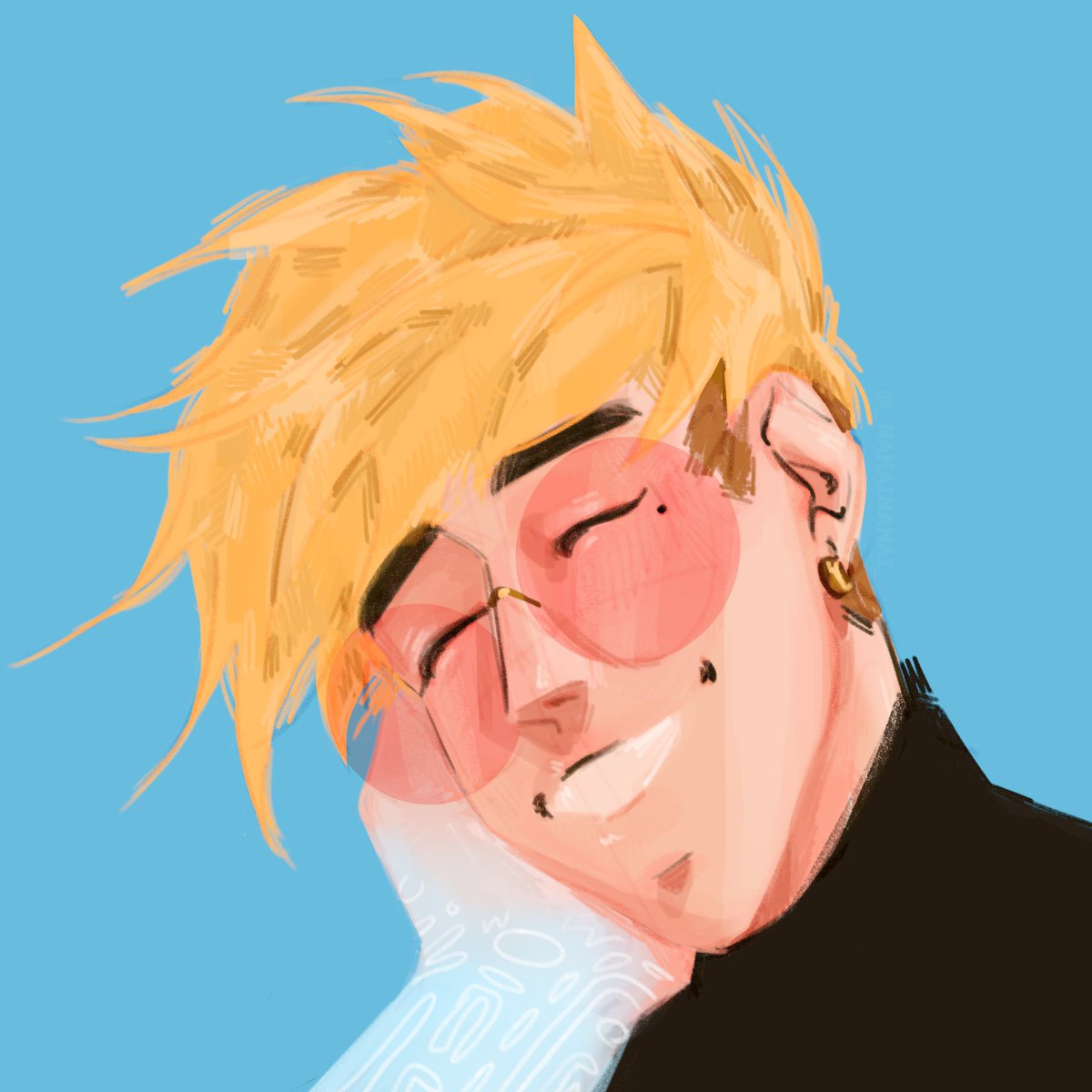 "baby, can't you see?  
I need you 'cause you're everything that I'm not.  
you know I've got a soft spot for you, 
you know I've got a soft spot for you..."🌱  

🏷️#plantcest