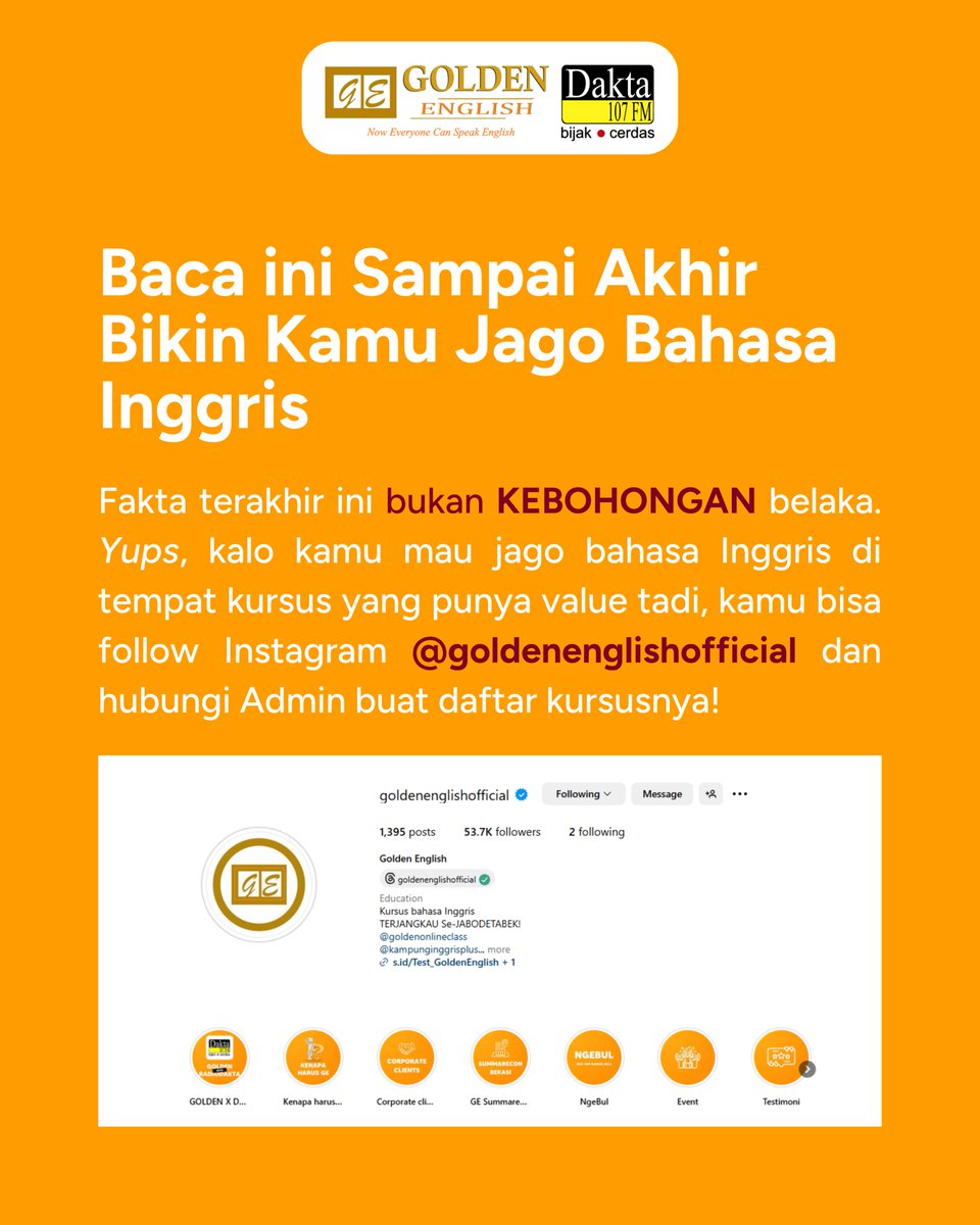 DAKTA MEDIA tweet media