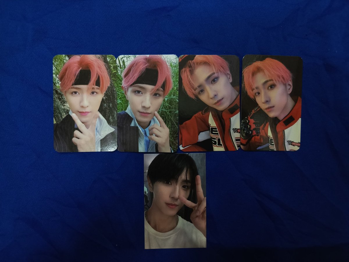 xlifx1's tweet photo. WTS🇲🇾 | HELP RT💘
❣️CIX OFFICIAL PHOTOCARD 
❣️QYOP
❣️OFFICIAL PHOTOCARD
🙈"KORANG BOLEH QYOP MUR II JE BIAR SESUAI DNGN MARKET PRICE PC NI SKRNG SBB PC NI DH LAME TAK SILAP, I RASE TAHUN 2023 ATAU TAHUN II SEBELUMNYA"
📦POSTAGE: SM-RM8//SS-RM10(J&amp;T COURIER)

#pasarcix #cixmy https://t.co/7CKzPXiduu