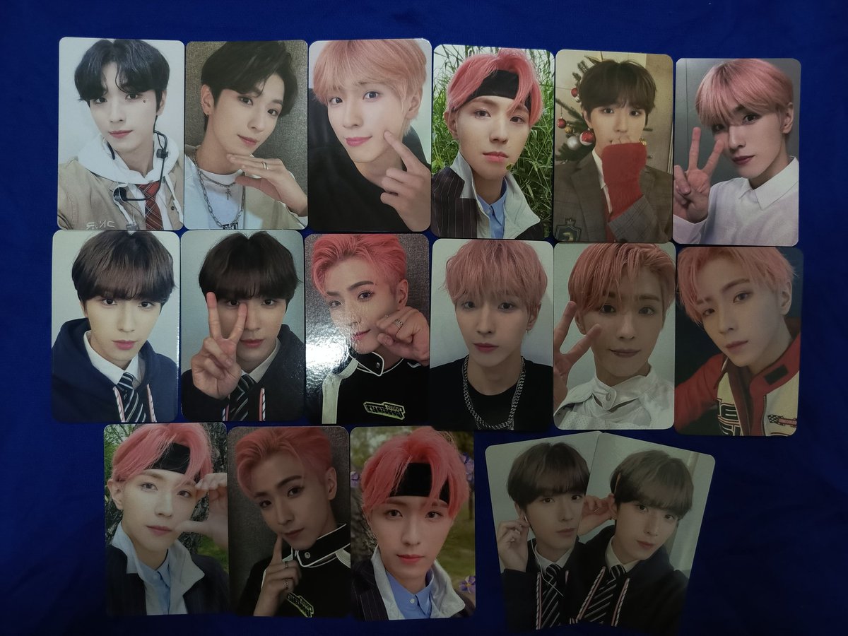 xlifx1's tweet photo. WTS🇲🇾 | HELP RT💘
❣️CIX OFFICIAL PHOTOCARD 
❣️QYOP
❣️OFFICIAL PHOTOCARD
🙈"KORANG BOLEH QYOP MUR II JE BIAR SESUAI DNGN MARKET PRICE PC NI SKRNG SBB PC NI DH LAME TAK SILAP, I RASE TAHUN 2023 ATAU TAHUN II SEBELUMNYA"
📦POSTAGE: SM-RM8//SS-RM10(J&amp;T COURIER)

#pasarcix #cixmy https://t.co/7CKzPXiduu