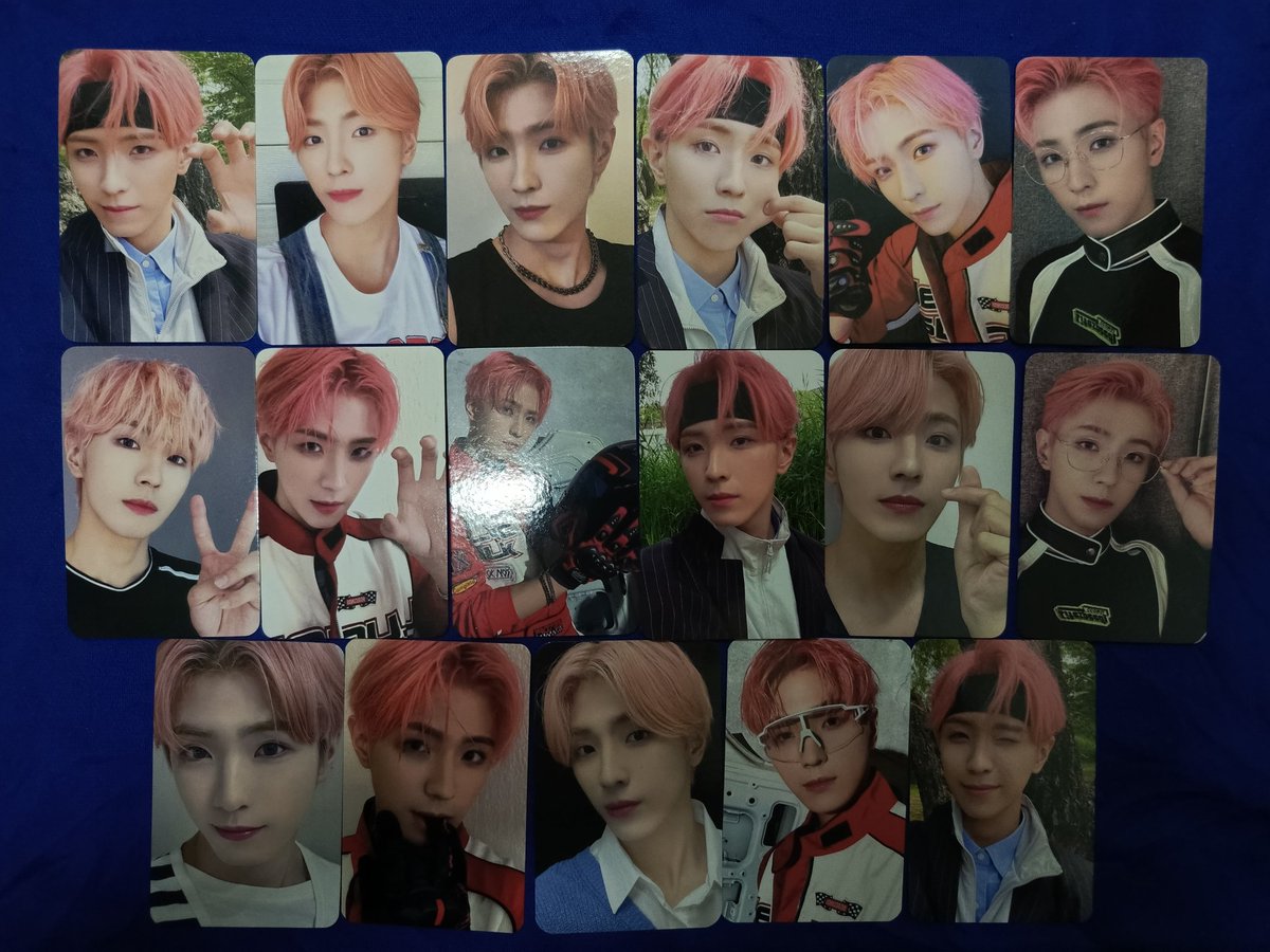 xlifx1's tweet photo. WTS🇲🇾 | HELP RT💘
❣️CIX OFFICIAL PHOTOCARD 
❣️QYOP
❣️OFFICIAL PHOTOCARD
🙈"KORANG BOLEH QYOP MUR II JE BIAR SESUAI DNGN MARKET PRICE PC NI SKRNG SBB PC NI DH LAME TAK SILAP, I RASE TAHUN 2023 ATAU TAHUN II SEBELUMNYA"
📦POSTAGE: SM-RM8//SS-RM10(J&amp;T COURIER)

#pasarcix #cixmy https://t.co/7CKzPXiduu