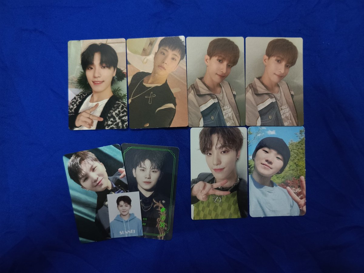xlifx1's tweet photo. WTS🇲🇾 |HELP RT💘
❣️SVT OFFICIAL PHOTOCARD 
❣️QYOP 
❣️OFFICIAL PHOTOCARD
🙈"KORANG BOLEH QYOP MUR II JE BIAR SESUAI DNGN MARKET PRICE PC NI SKRNG SBB PC NI DH LAME TAK SILAP, I RASE TAHUN 2023 ATAU TAHUN II SEBELUMNYA"
📦POSTAGE: SM-RM8//SS-RM10(J&amp;T COURIER)

#pasarSVT #pasarsvtmy https://t.co/fqeq0KuKYg