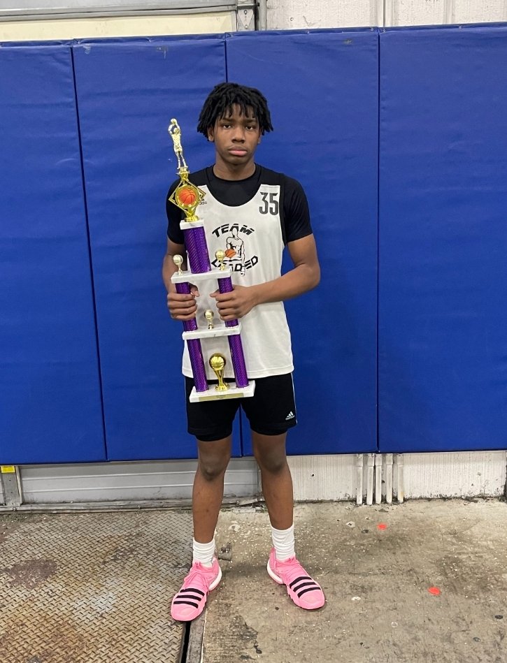 Kahli Wilson tweet media