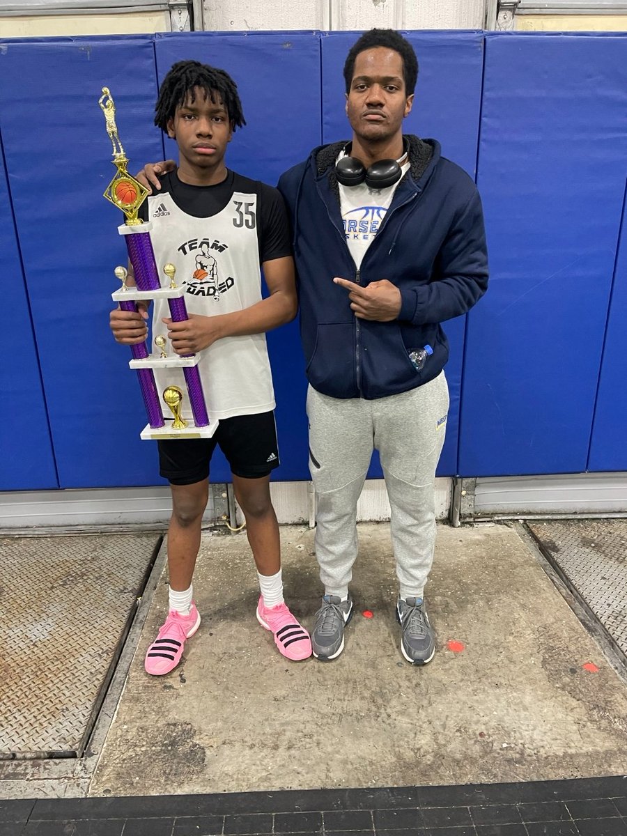 Kahli Wilson tweet media