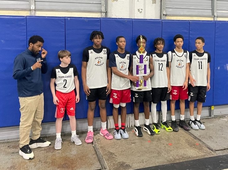 Kahli Wilson tweet media