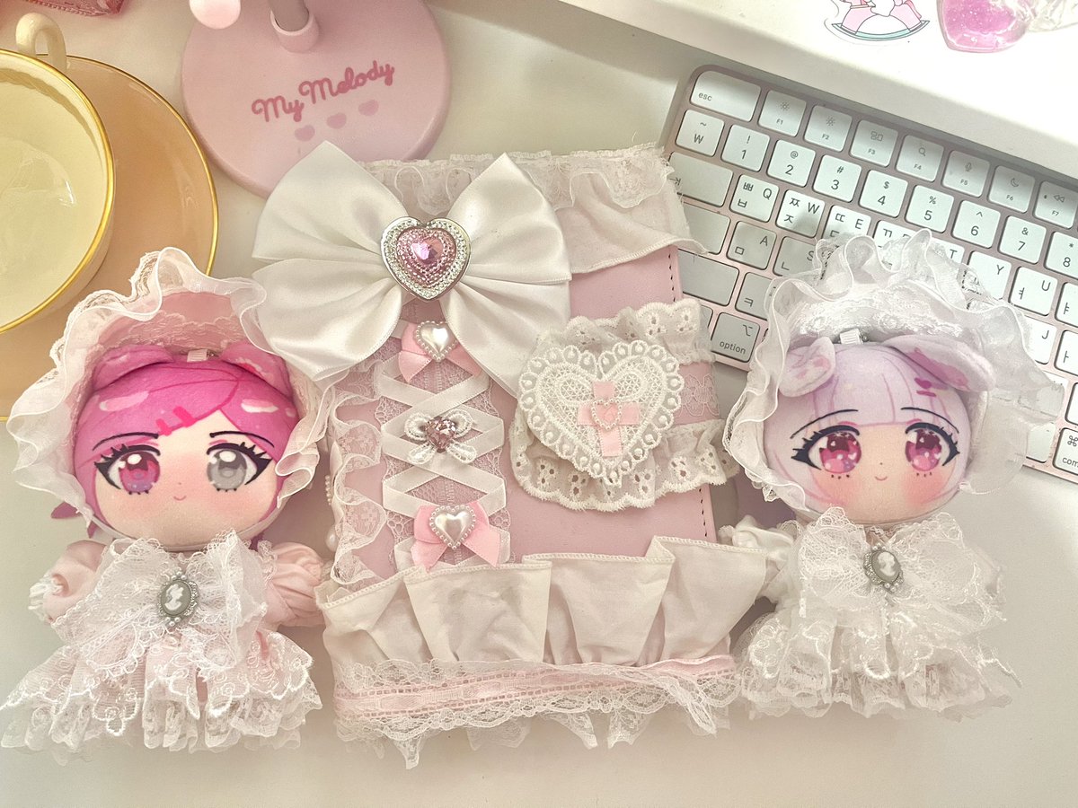 𝓜𝓲𝓷𝓲💕