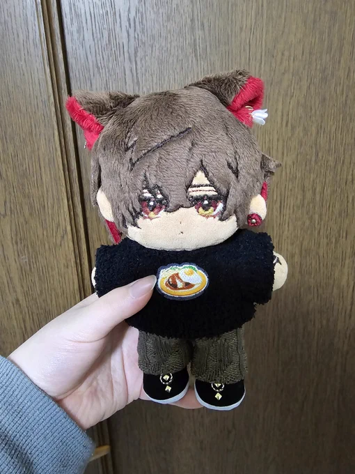 いろいろな、よそおい。
