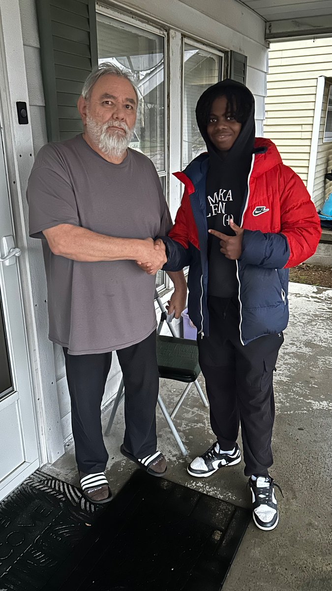 Another successful day 🧽🔥. #(+)