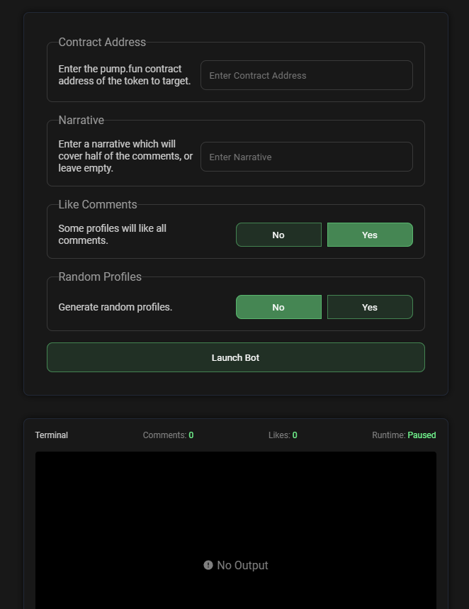 TurboTools_fun's tweet photo. A sneak peak of our next tool https://t.co/2Gaz1U0YUI