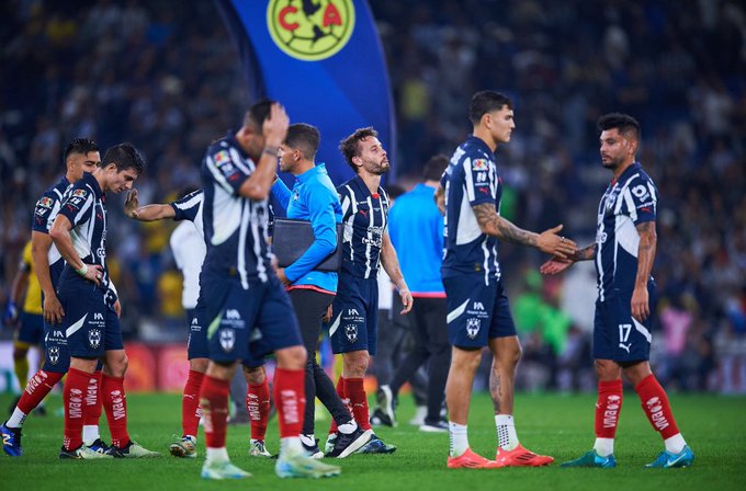 Histórico! América de André Jardine é tricampeão mexicano