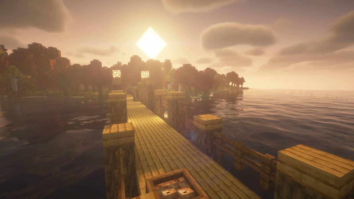 mcpocketsmp's tweet photo. Welcome to the Pocket Dimension...
#PocketSMP #minecraft #mcsmp #minecraftsmp https://t.co/MV4saFQV10
