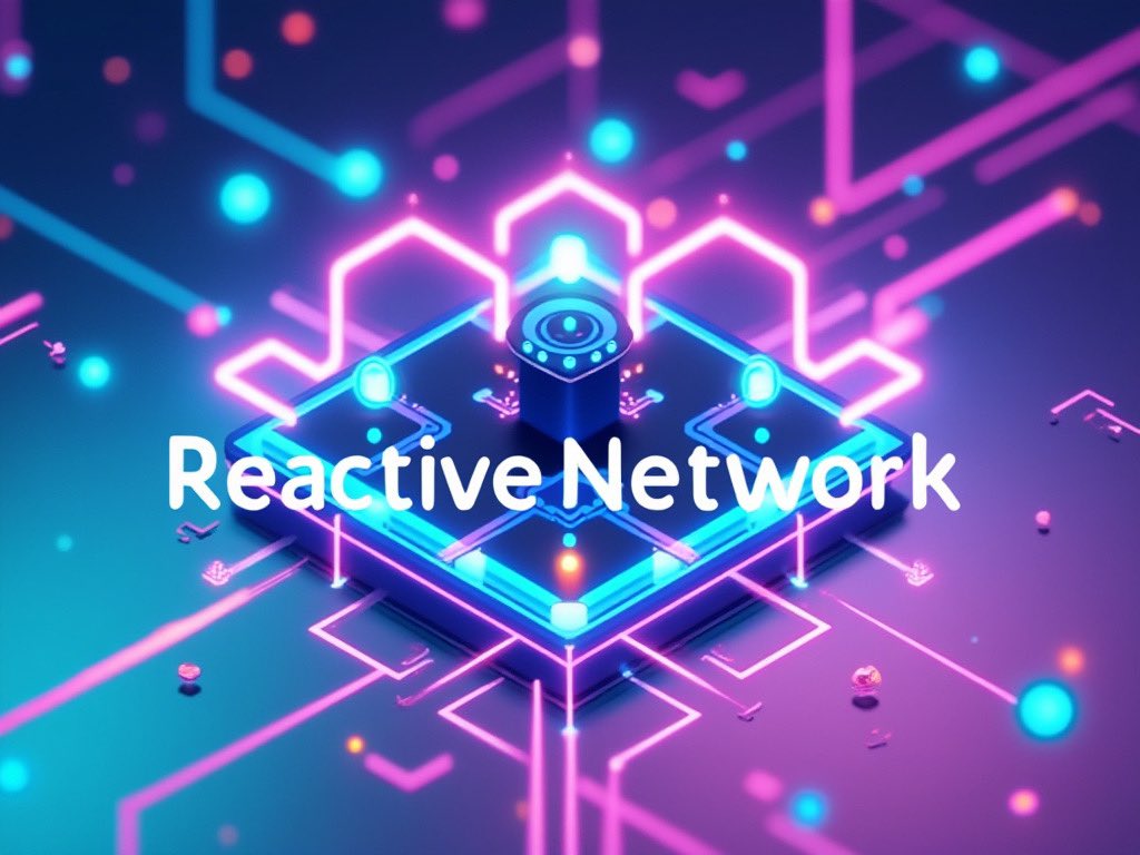 Garcia_Capital's tweet photo. @econoar Nope. Just excited about the coming of #SmartContracts2.0.
“@0xReactive network can help smart contracts reach its v2.0 stage - basically how code is supposed to act.” - @RongKaiPARSIQ
$PRQ $REACT https://t.co/gXKDfexcHT