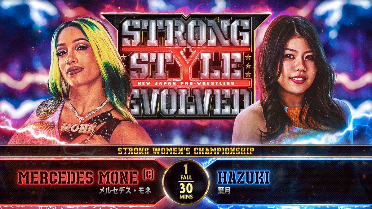 Carolayaquino23's tweet photo. IT'S #MainEventMone TIME #njSSE https://t.co/c06X60s7oC