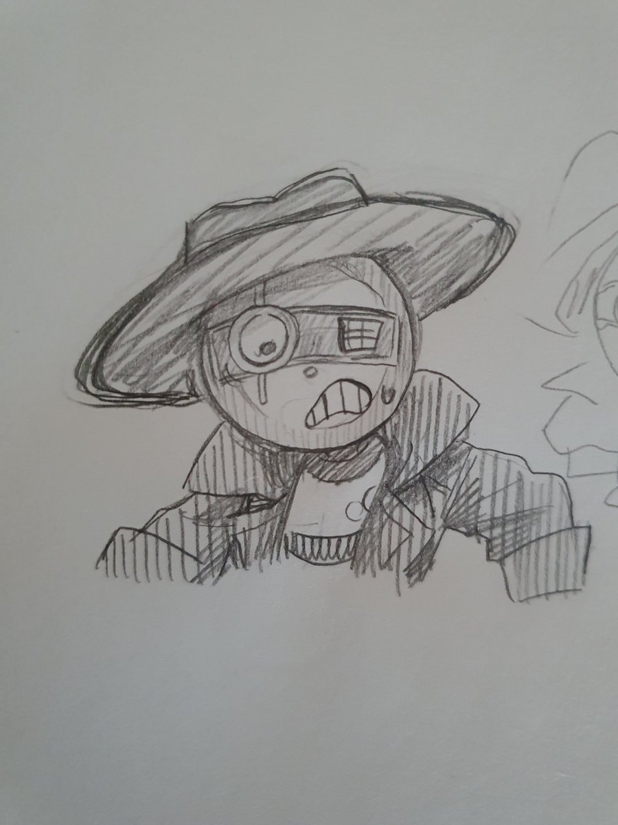 RIA_Chronos's tweet photo. 낛.
2짤은 친구가 그림
#paintasso #Mechamato https://t.co/8d5zBLfsbz