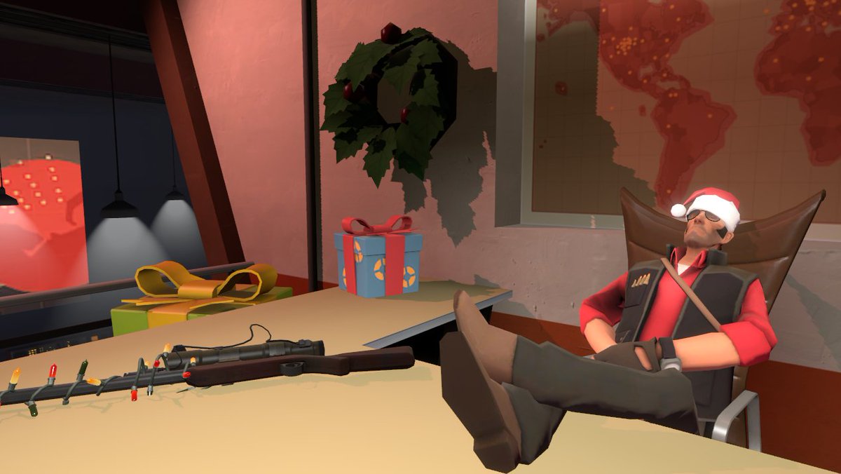 coolkalemaybe's tweet photo. i made this in sfm for the 72hr jam and i think im goated actually @tf2maps #tf2jam https://t.co/iorsEuM4dk