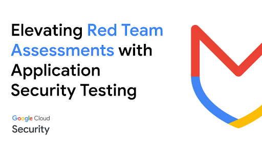 Mandiant's tweet photo. Cyber threats are evolving, and so should your defenses. Integrating AppSec into Red Team assessments more accurately simulates real-world tactics, and uncovers hidden vulnerabilities.

See how AppSec expertise turns risks into resilience: https://t.co/66fMNRBCwv https://t.co/yognOv7Ztn