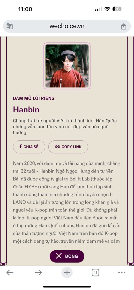 Sunshine12069's tweet photo. Mn đã gửi bài đề cử cho Bin chưa??? 
Yêu Hưng nhiều hơn nữaaaaaaaa🩵
#HANBIN_TEMPEST #HanBin_ơi
#wechoice https://t.co/6p7E3mIMpQ