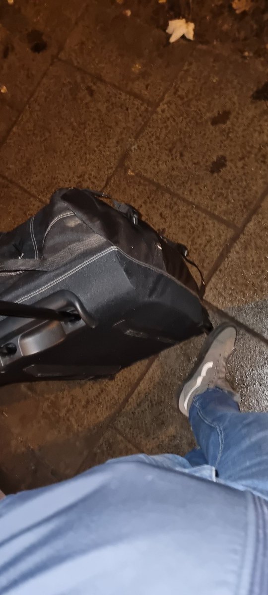 auf nach leipzig zu mein schatzi 🥰❤️