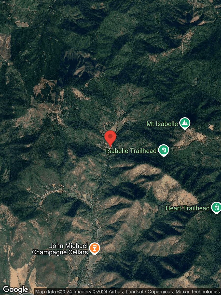 sofirewatch's tweet photo. #AVFD: Outside fire reported at 8:00:35 PM at 3865 HUMBUG CREEK RD, JACKSONVILLE, OR. #OR #Fire #RogueValley #SouthernOregon https://t.co/Y8jm1SaX09 https://t.co/RaWgpgOSnw