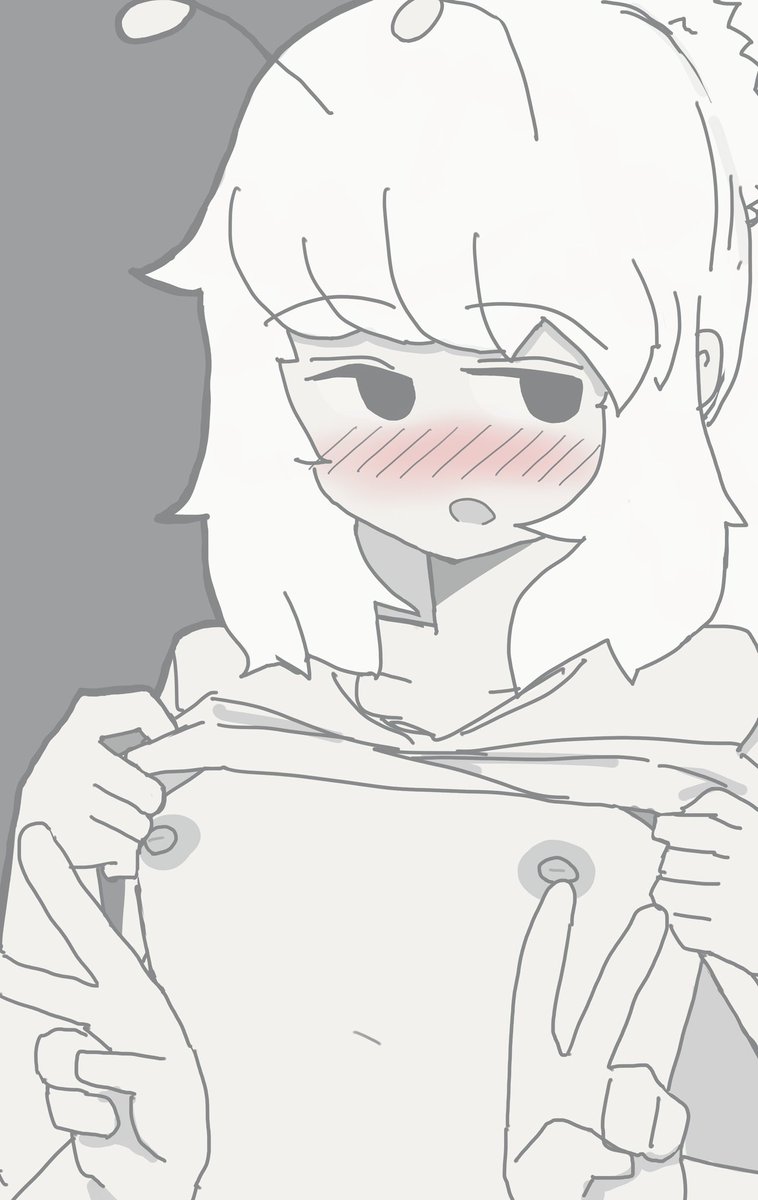 #これを見た人はよその子の画像を貼れ
ドスケベ不健全版😈ヒッヒッヒ 